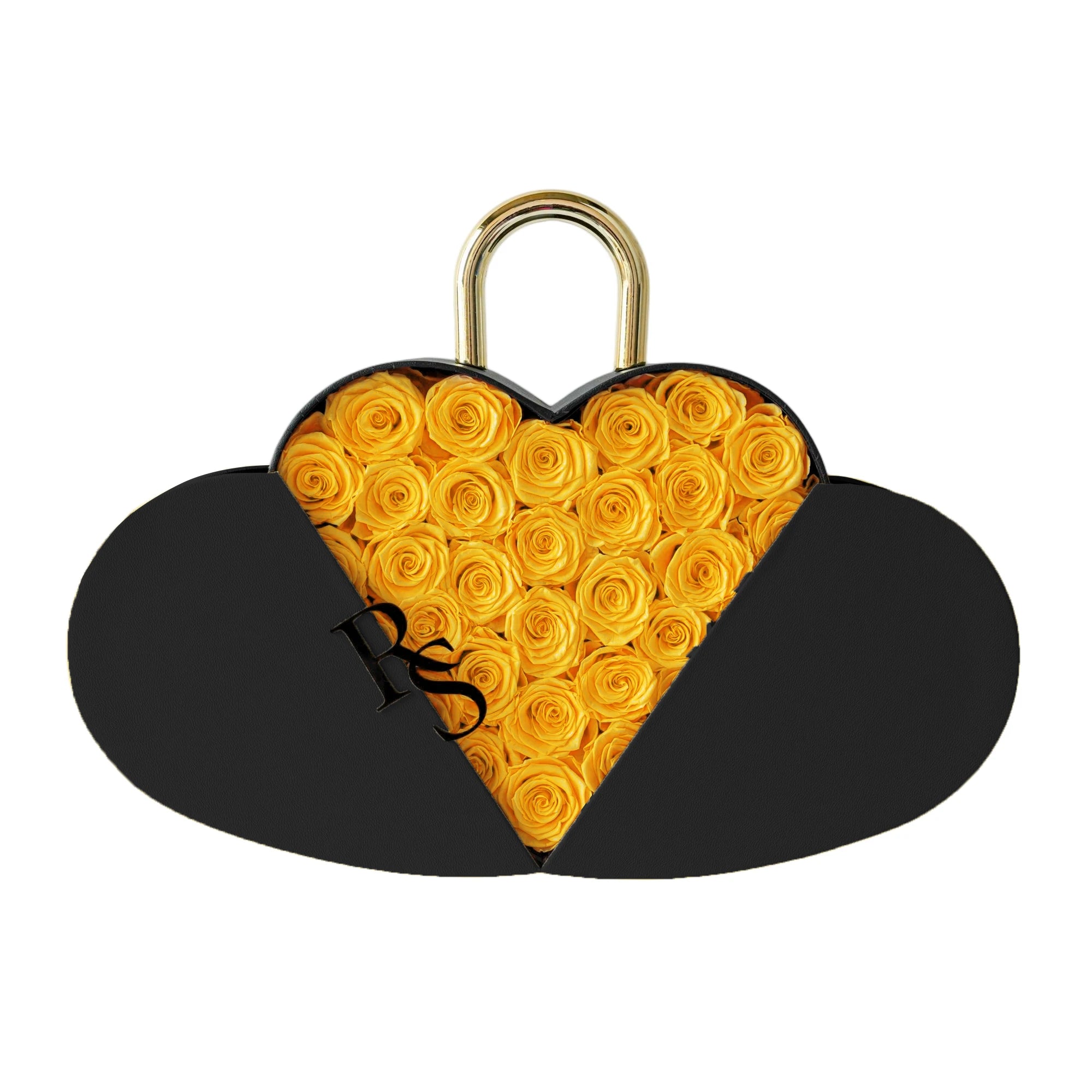 100% Natural Peserved Eternal Forever Fresh Roses In Portable Heart Shape Lo Box Mothers Valentines Day Gifts Wedding Home Decor