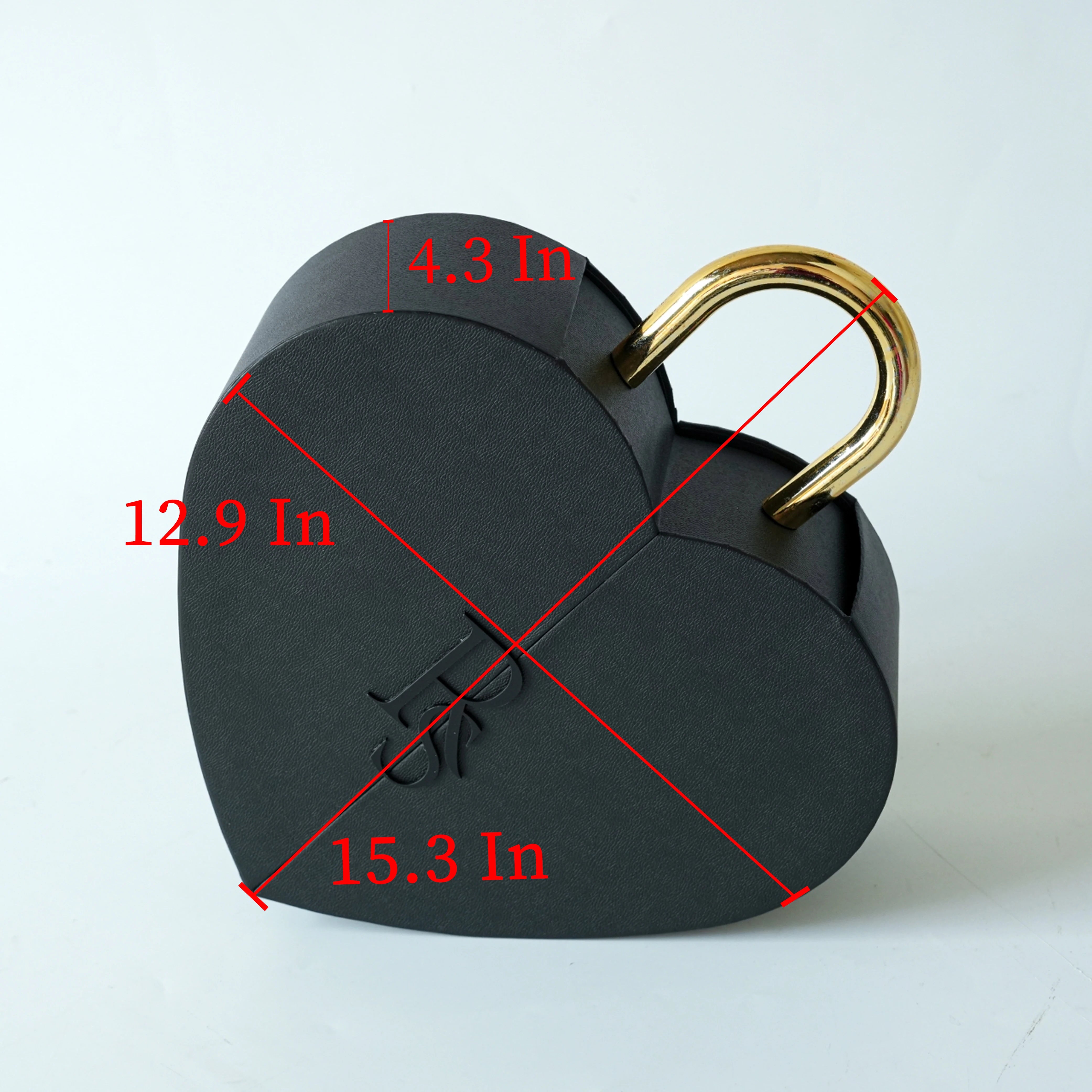 100% Natural Peserved Eternal Forever Fresh Roses In Portable Heart Shape Lo Box Mothers Valentines Day Gifts Wedding Home Decor