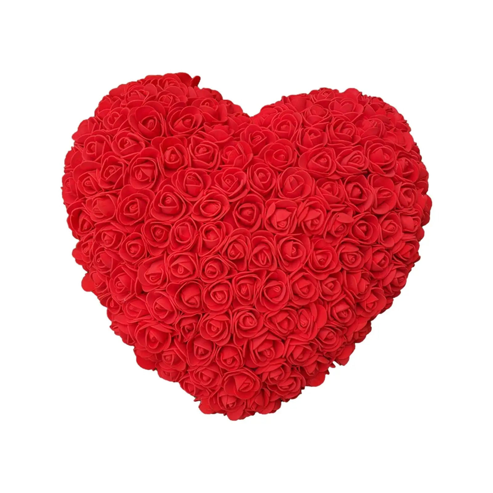Valentine's Day Rose Heart Rose Flower Valentines Gifts Preserved Roses for Wife Daughter Girlfriend Friend Her Anniversary