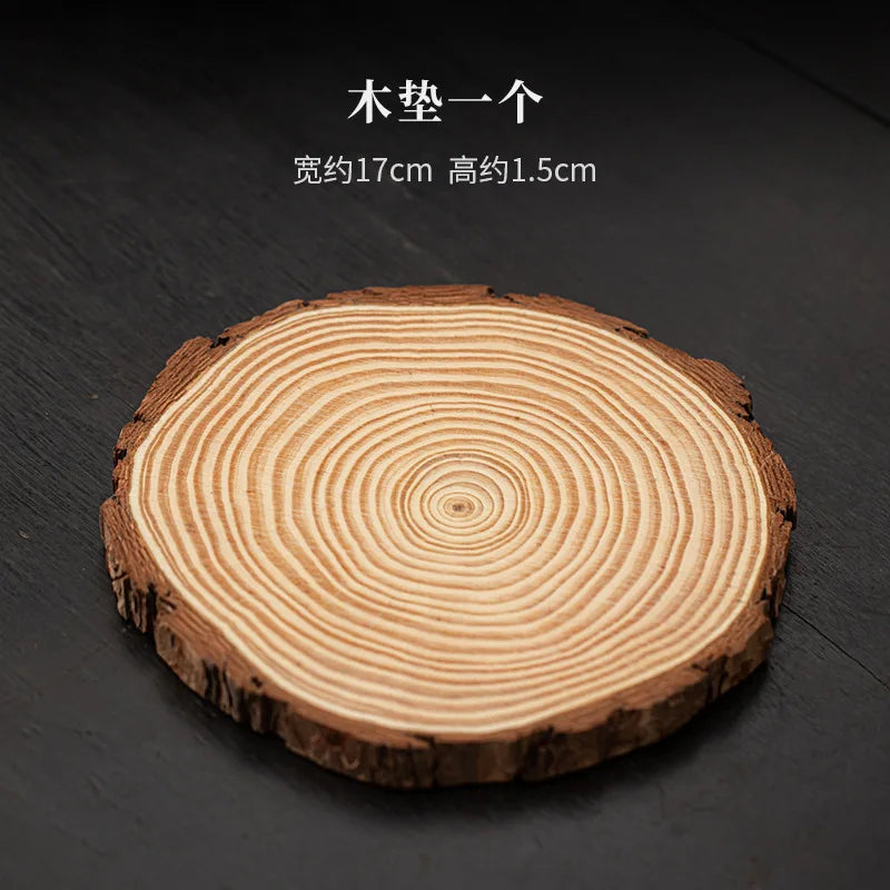 Small Cannon Threaded Incense Holder Mist Smoking Steamers Incense Burners Meditation Smell Distributor Censer Yoga Ornaments